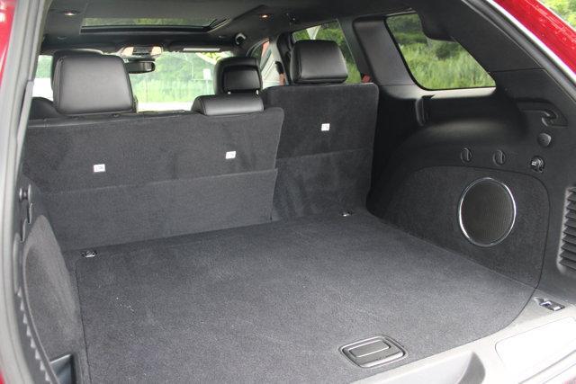 used 2020 Jeep Grand Cherokee car, priced at $57,990