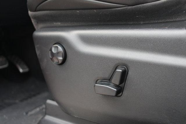 used 2020 Jeep Grand Cherokee car, priced at $57,990