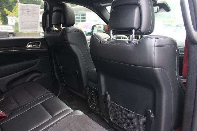 used 2020 Jeep Grand Cherokee car, priced at $57,990
