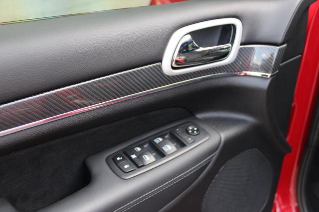 used 2020 Jeep Grand Cherokee car, priced at $57,990