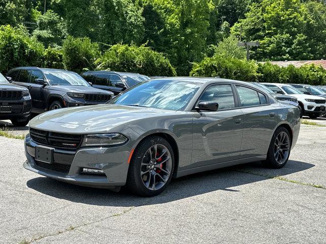 new 2023 Dodge Charger car, priced at $41,595