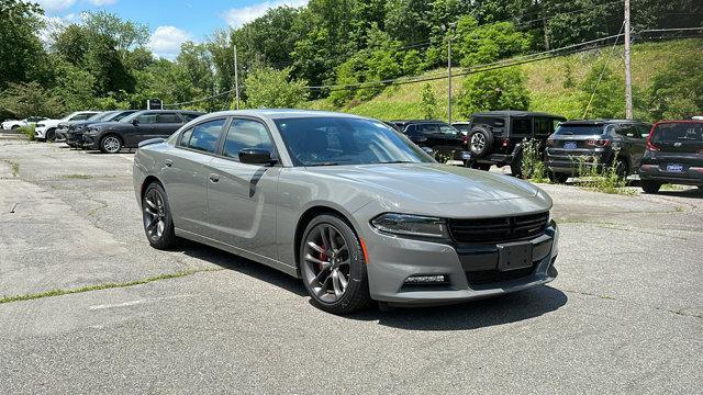 new 2023 Dodge Charger car, priced at $40,837