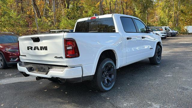 new 2026 Ram 1500 car, priced at $60,335