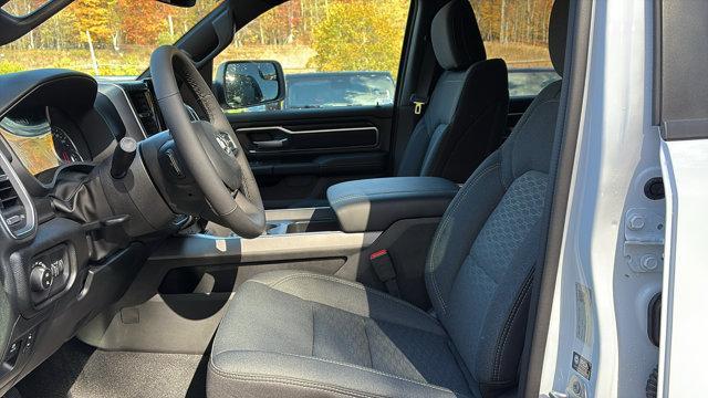 new 2026 Ram 1500 car, priced at $60,335