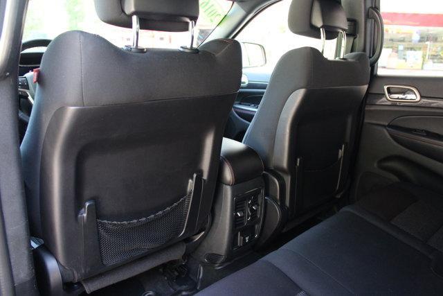 used 2016 Jeep Grand Cherokee car, priced at $12,298