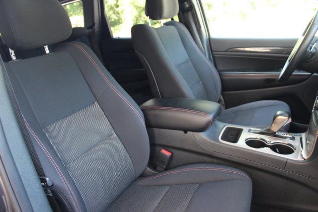 used 2016 Jeep Grand Cherokee car, priced at $12,298