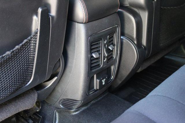used 2016 Jeep Grand Cherokee car, priced at $12,298