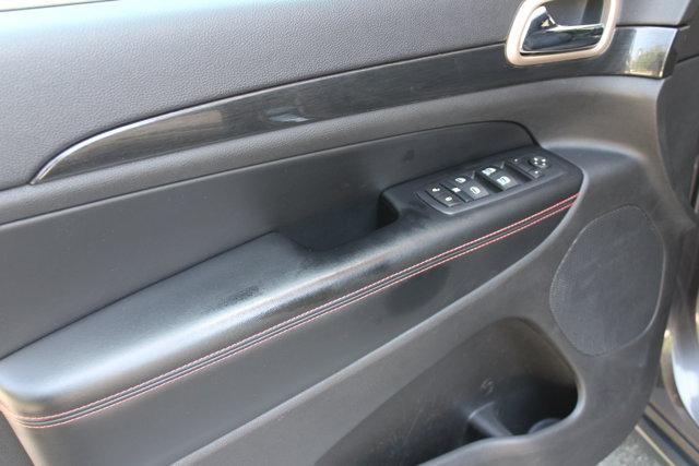 used 2016 Jeep Grand Cherokee car, priced at $12,298