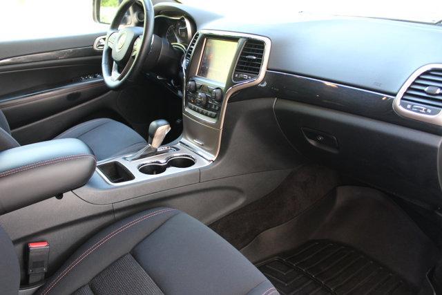 used 2016 Jeep Grand Cherokee car, priced at $12,298