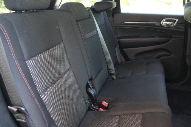used 2016 Jeep Grand Cherokee car, priced at $12,298