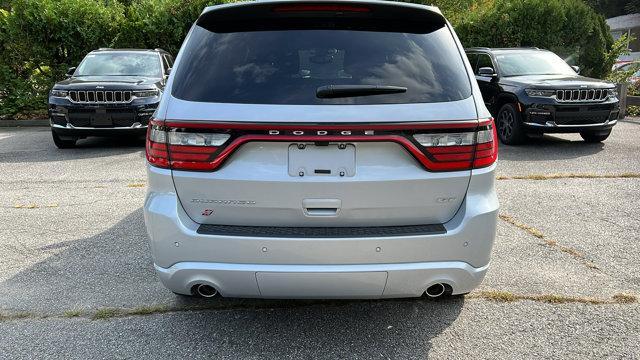 new 2025 Dodge Durango car, priced at $45,627