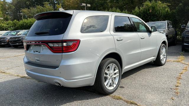 new 2025 Dodge Durango car, priced at $45,627