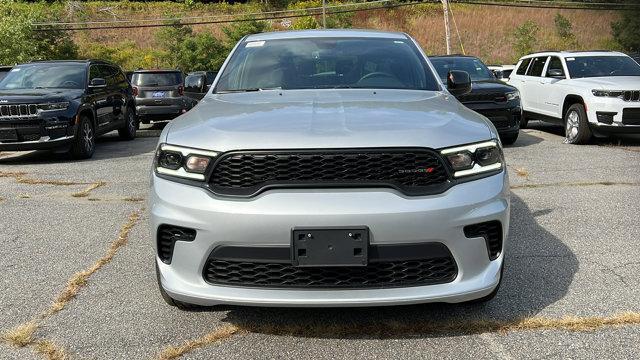 new 2025 Dodge Durango car, priced at $45,627