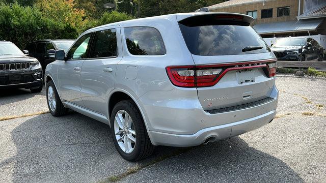 new 2025 Dodge Durango car, priced at $45,627