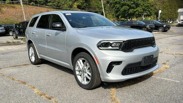 new 2025 Dodge Durango car, priced at $45,627