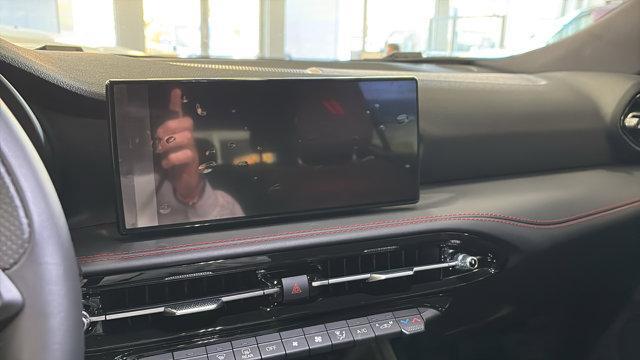 new 2024 Dodge Hornet car, priced at $37,895