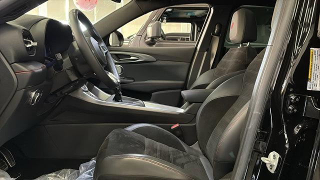 new 2024 Dodge Hornet car, priced at $37,895