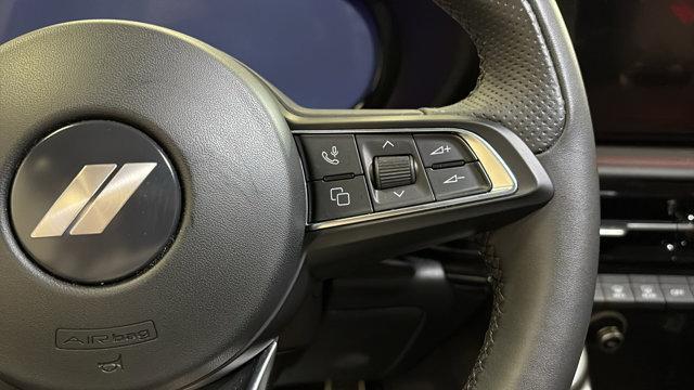 new 2024 Dodge Hornet car, priced at $37,895