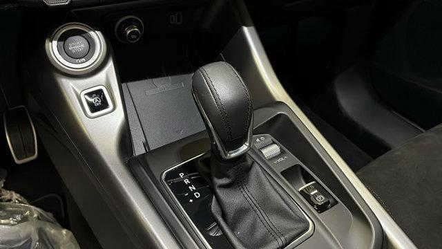 new 2024 Dodge Hornet car, priced at $37,895