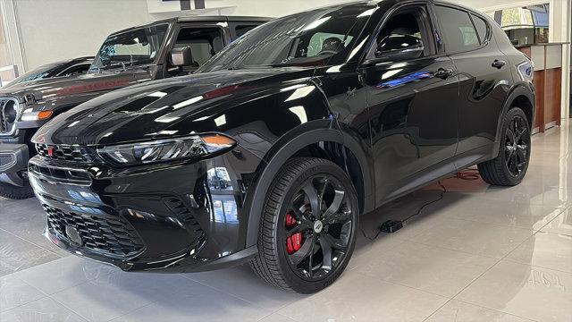 new 2024 Dodge Hornet car, priced at $37,895