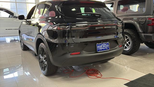 new 2024 Dodge Hornet car, priced at $37,895