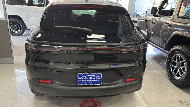 new 2024 Dodge Hornet car, priced at $37,895