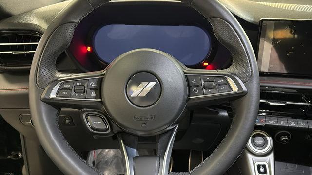 new 2024 Dodge Hornet car, priced at $37,895