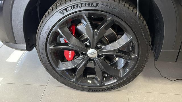 new 2024 Dodge Hornet car, priced at $37,895