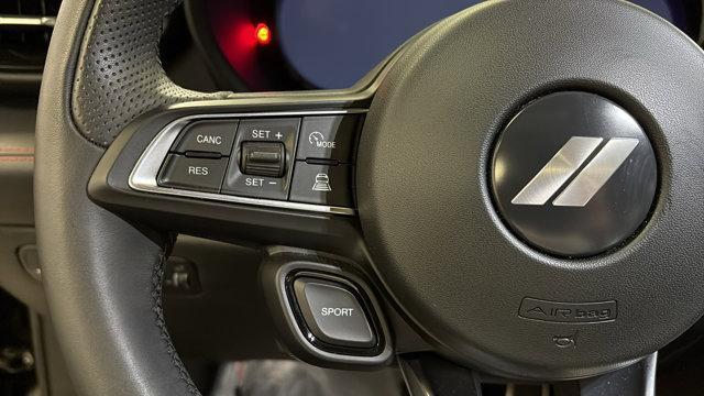 new 2024 Dodge Hornet car, priced at $37,895