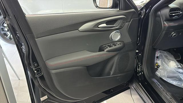 new 2024 Dodge Hornet car, priced at $37,895