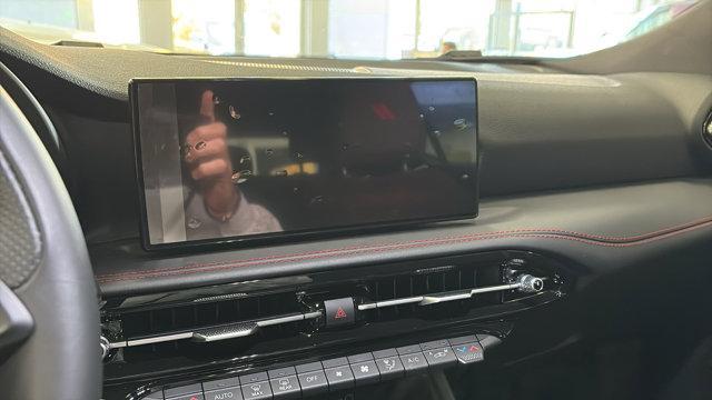 new 2024 Dodge Hornet car, priced at $37,895