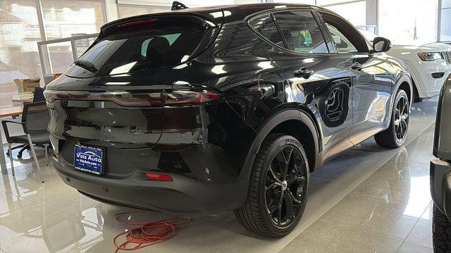 new 2024 Dodge Hornet car, priced at $37,895