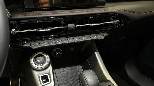 new 2024 Dodge Hornet car, priced at $37,895