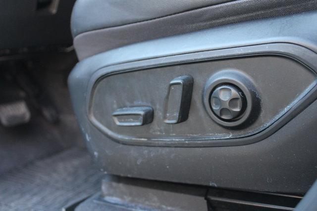 used 2022 Jeep Grand Cherokee car, priced at $35,499