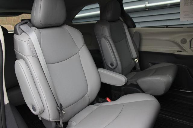 used 2022 Toyota Sienna car, priced at $34,490
