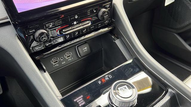 new 2025 Jeep Grand Cherokee car, priced at $50,010