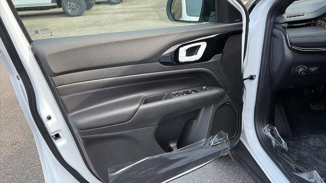 new 2026 Jeep Compass car, priced at $36,419