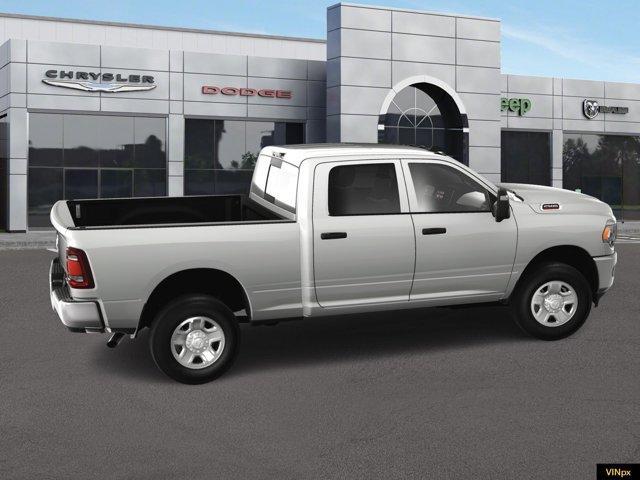 new 2024 Ram 2500 car, priced at $61,610