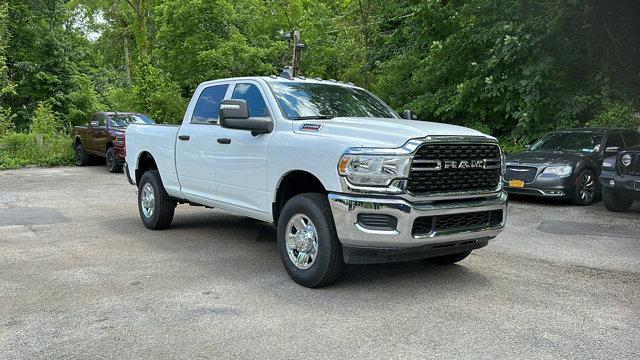 new 2024 Ram 2500 car, priced at $59,351