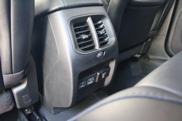 used 2022 Jeep Cherokee car, priced at $30,490