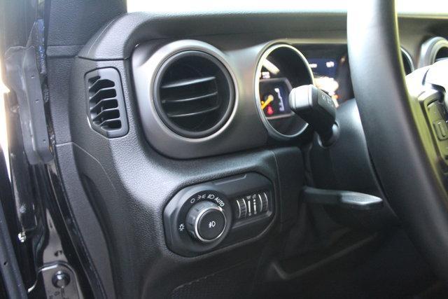 used 2019 Jeep Wrangler Unlimited car, priced at $26,990