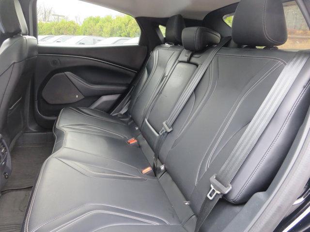 used 2021 Ford Mustang Mach-E car, priced at $22,490