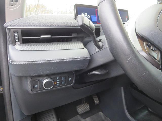 used 2021 Ford Mustang Mach-E car, priced at $22,490