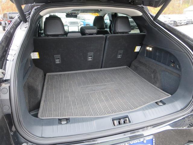 used 2021 Ford Mustang Mach-E car, priced at $22,490