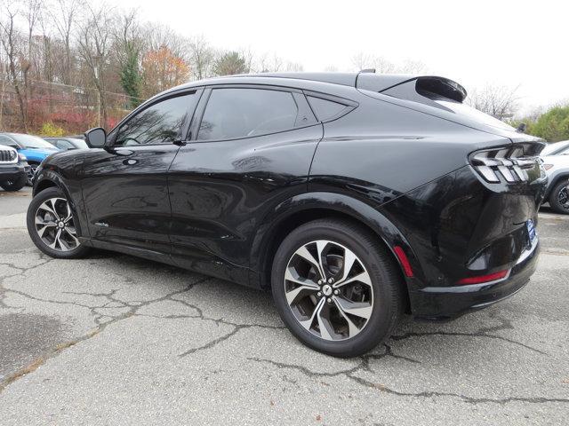 used 2021 Ford Mustang Mach-E car, priced at $22,490