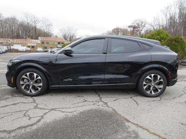 used 2021 Ford Mustang Mach-E car, priced at $22,490