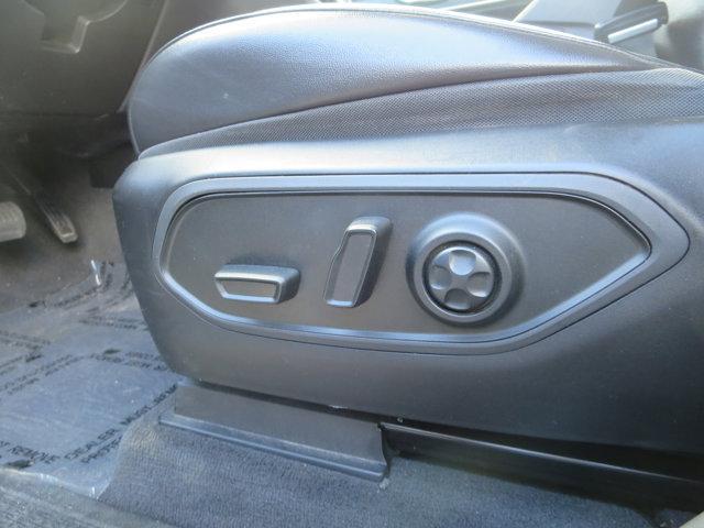 used 2021 Jeep Grand Cherokee L car, priced at $29,198