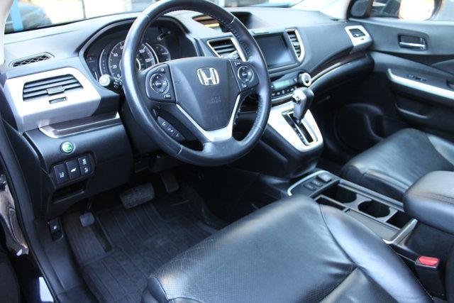 used 2015 Honda CR-V car, priced at $17,299