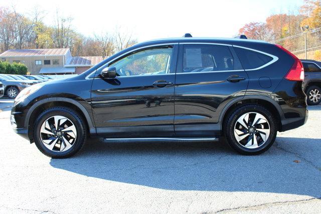 used 2015 Honda CR-V car, priced at $17,299