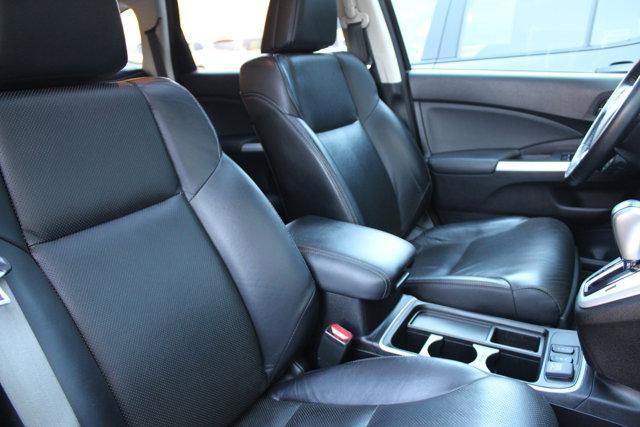 used 2015 Honda CR-V car, priced at $17,299